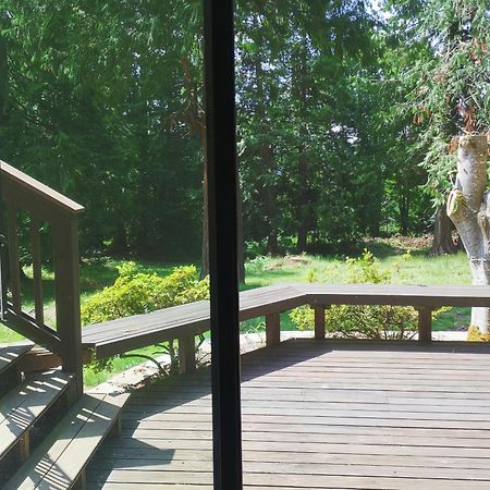 City Oasis Иссакуа Экстерьер фото