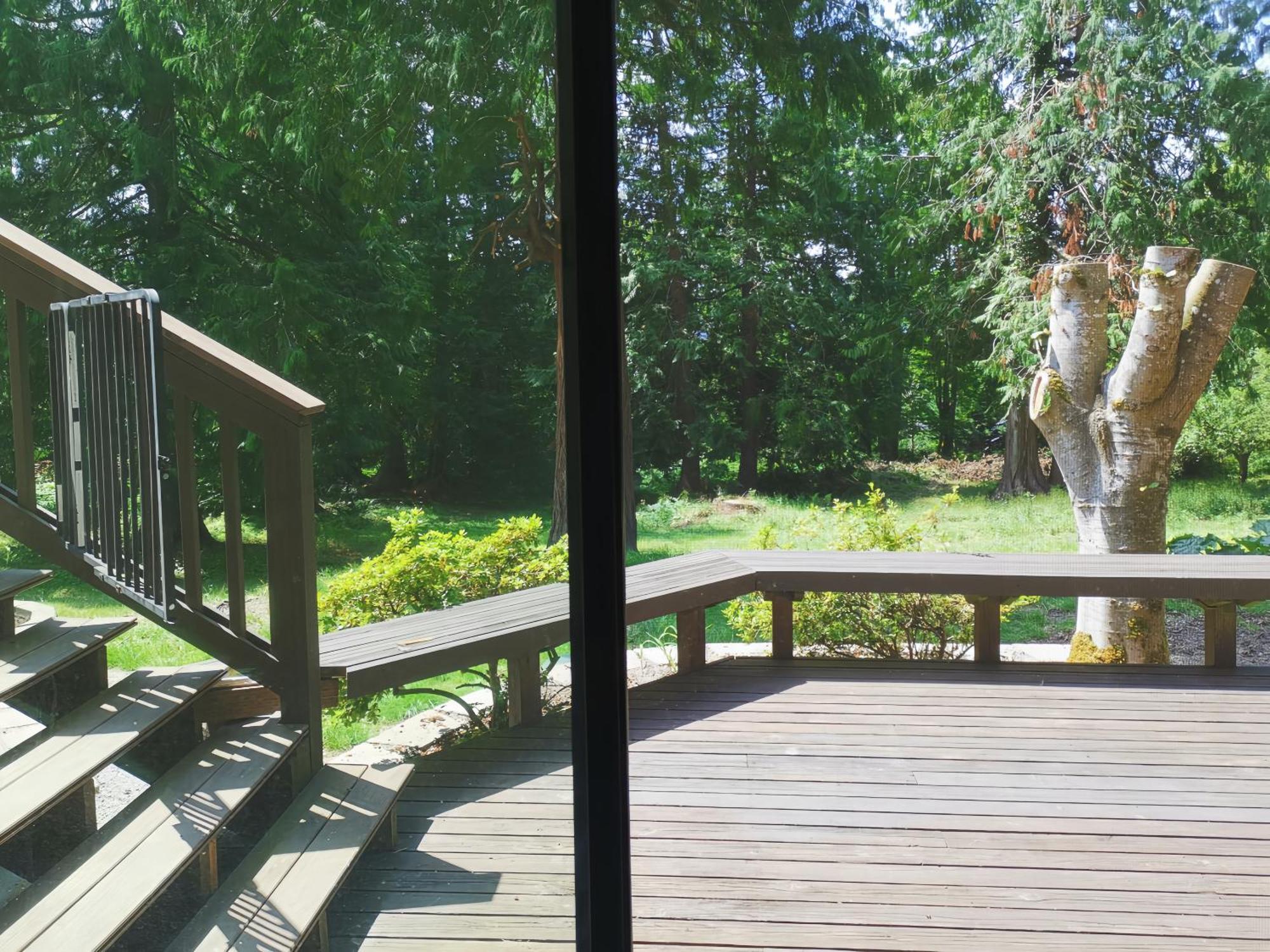 City Oasis Иссакуа Экстерьер фото